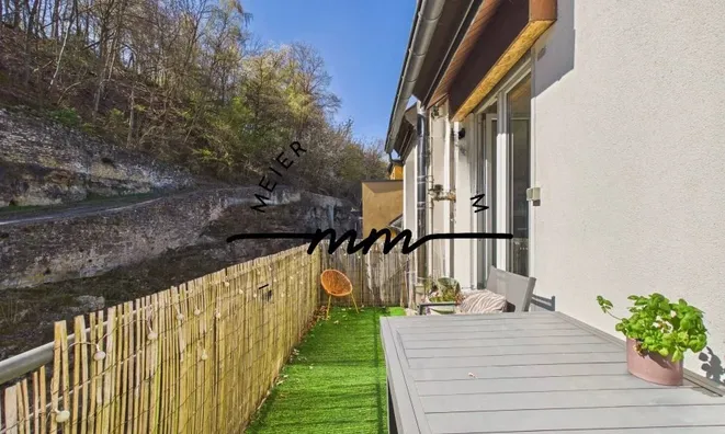 Недвижимость Apartment 2 bedrooms for sale in Howald: 3