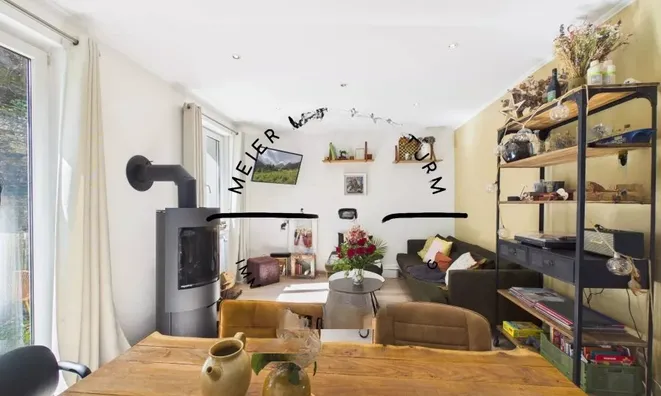 Недвижимость Apartment 2 bedrooms for sale in Howald: 4