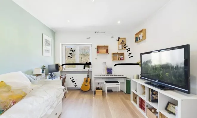 Недвижимость Apartment 2 bedrooms for sale in Howald: 6