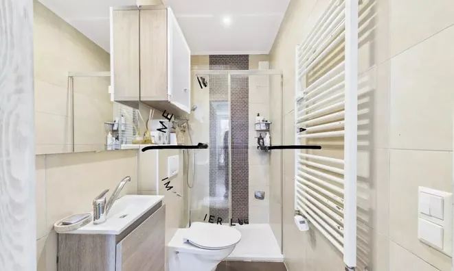Недвижимость Apartment 2 bedrooms for sale in Howald: 7