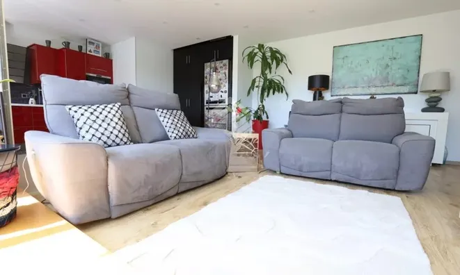 Недвижимость Apartment 2 bedrooms for sale in Esch-sur-Alzette: 5