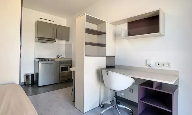 Недвижимость Studio 1 bedroom for sale in Belval: 1
