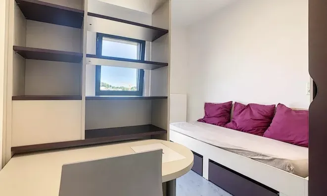 Недвижимость Studio 1 bedroom for sale in Belval: 2