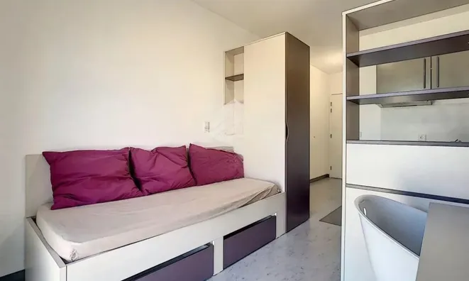 Недвижимость Studio 1 bedroom for sale in Belval: 3