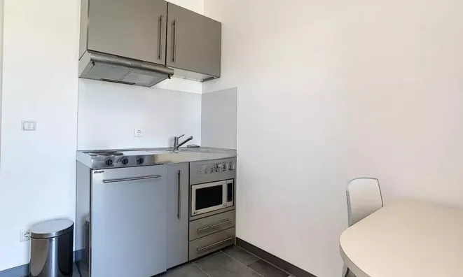 Недвижимость Studio 1 bedroom for sale in Belval: 4
