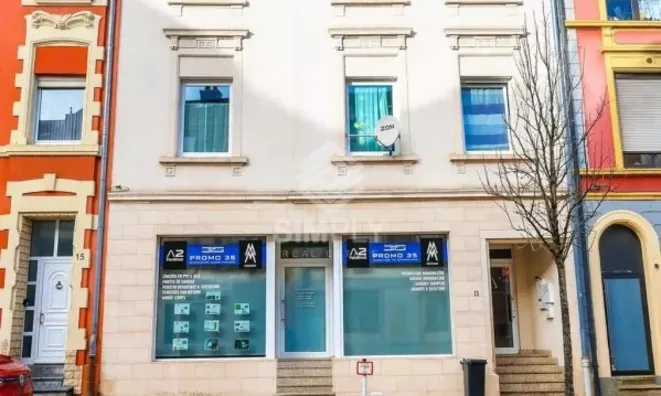 Недвижимость Apartment 3 bedrooms for sale in Differdange: 1