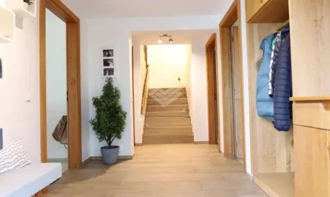 Недвижимость Semi-detached house 4 bedrooms for sale in Itzig: 3