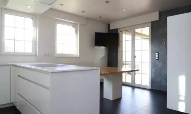 Недвижимость Semi-detached house 4 bedrooms for sale in Ehlerange: 4