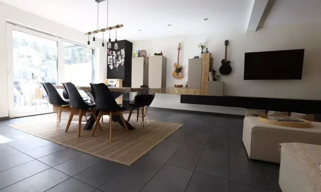 Недвижимость Semi-detached house 6 bedrooms for sale in Belvaux: 3