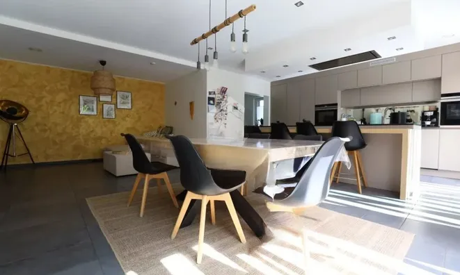 Недвижимость Semi-detached house 6 bedrooms for sale in Belvaux: 5