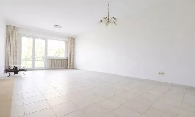 Недвижимость Apartment 1 bedroom for sale in Luxembourg-Belair: 2
