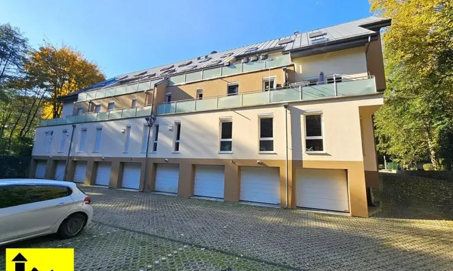 Недвижимость Apartment 2 bedrooms for sale in Ernzen: 1