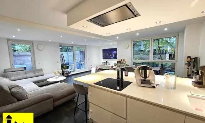 Недвижимость Apartment 2 bedrooms for sale in Ernzen: 3