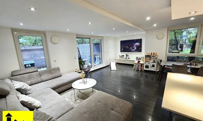 Недвижимость Apartment 2 bedrooms for sale in Ernzen: 4