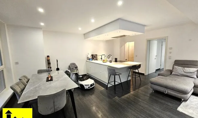 Недвижимость Apartment 2 bedrooms for sale in Ernzen: 6
