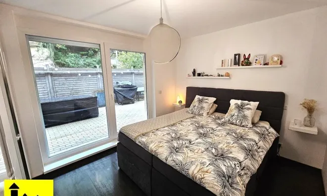 Недвижимость Apartment 2 bedrooms for sale in Ernzen: 7
