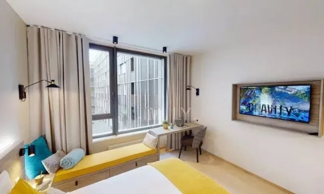 Недвижимость Studio 1 bedroom for sale in Differdange: 2