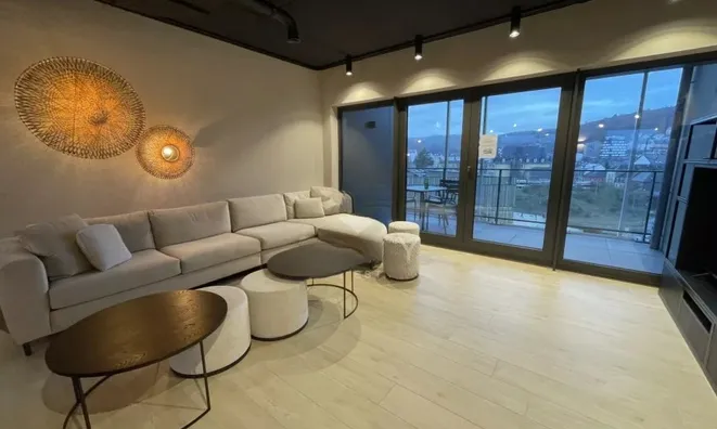 Недвижимость Studio 1 bedroom for sale in Differdange: 7