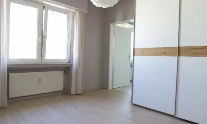 Недвижимость Apartment 1 bedroom for sale in Mondorf-Les-Bains: 4