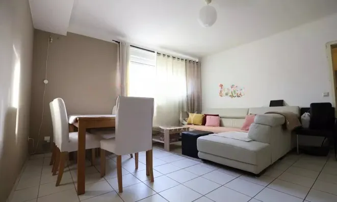 Недвижимость Apartment 1 bedroom for sale in Luxembourg-Merl: 1