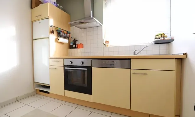 Недвижимость Apartment 1 bedroom for sale in Luxembourg-Merl: 4