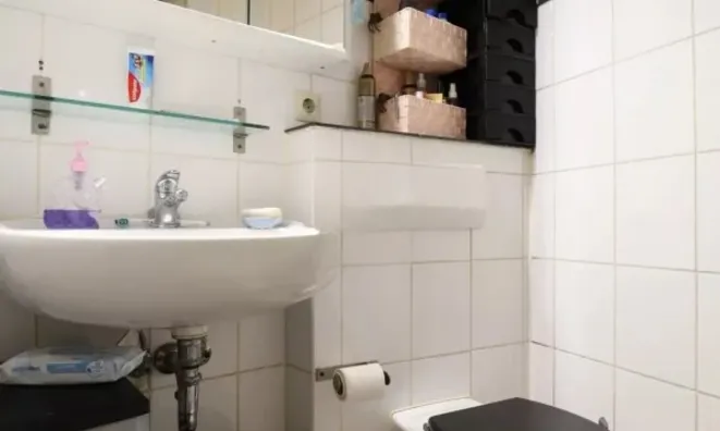 Недвижимость Apartment 1 bedroom for sale in Luxembourg-Merl: 6