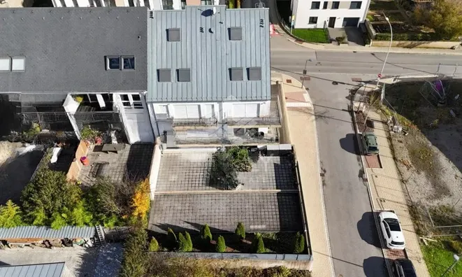 Недвижимость Apartment 1 bedroom for sale in Contern: 1