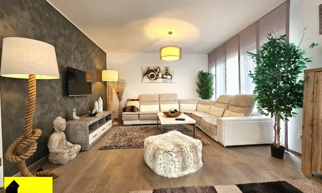 Недвижимость House 3 bedrooms for sale in Schrondweiler: 1
