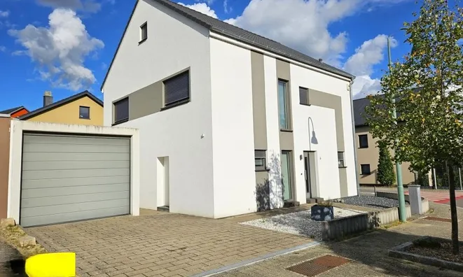 Недвижимость House 3 bedrooms for sale in Schrondweiler: 2