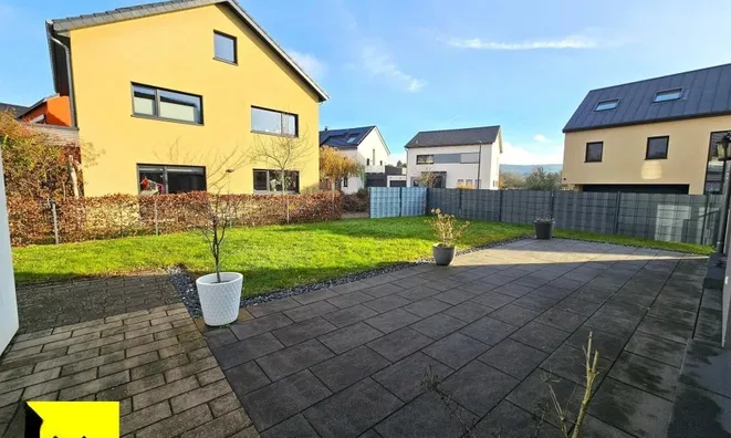 Недвижимость House 3 bedrooms for sale in Schrondweiler: 5