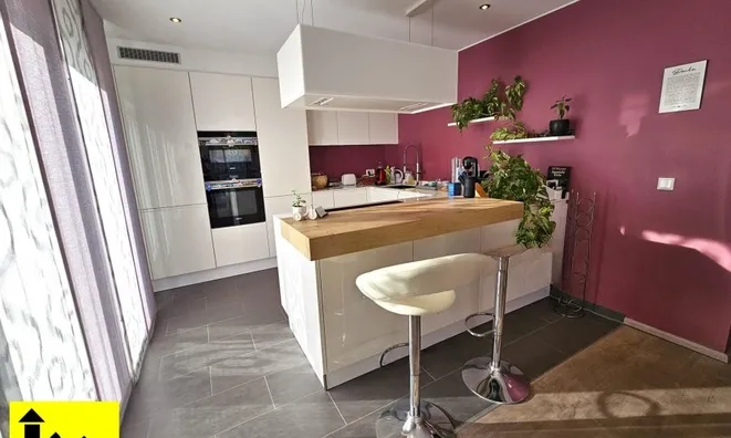 Недвижимость House 3 bedrooms for sale in Schrondweiler: 6