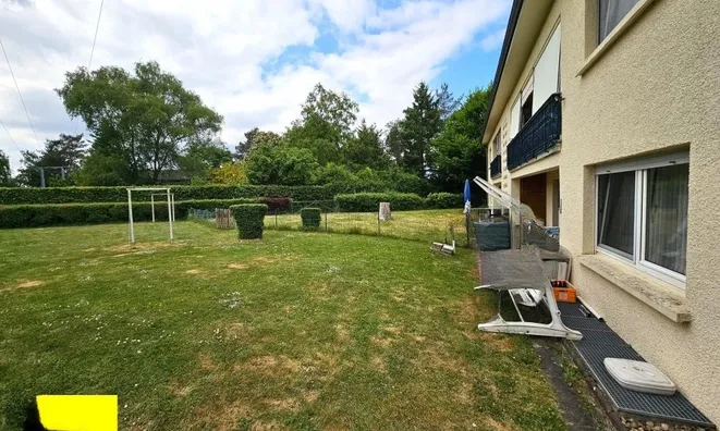 Недвижимость Apartment 3 bedrooms for sale in Boevange-sur-Attert: 4