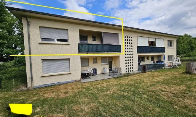 Недвижимость Apartment 3 bedrooms for sale in Boevange-sur-Attert: 2