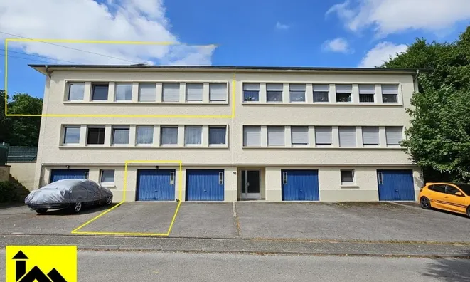 Недвижимость Apartment 3 bedrooms for sale in Boevange-sur-Attert: 1