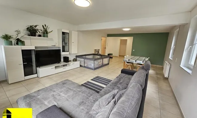 Недвижимость Apartment 3 bedrooms for sale in Reisdorf: 2
