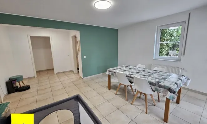 Недвижимость Apartment 3 bedrooms for sale in Reisdorf: 3