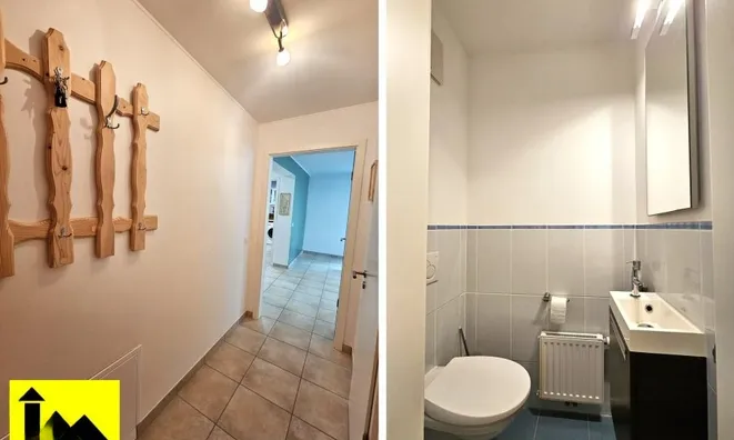 Недвижимость Apartment 3 bedrooms for sale in Reisdorf: 5