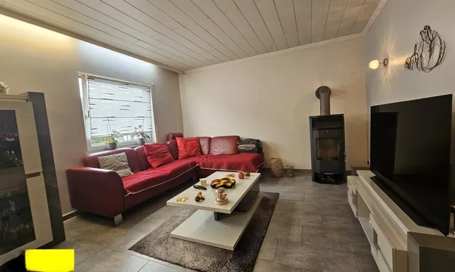 Недвижимость Detached house 5 bedrooms for sale in Ernzen: 2
