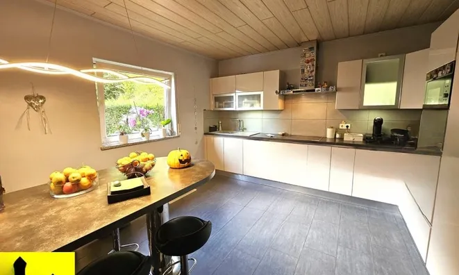 Недвижимость Detached house 5 bedrooms for sale in Ernzen: 5