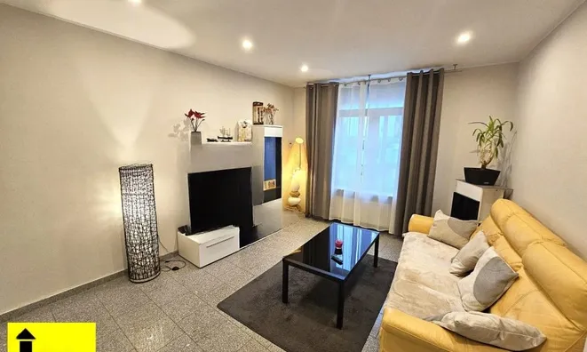 Недвижимость Semi-detached house 4 bedrooms for sale in Beringen (Mersch): 2