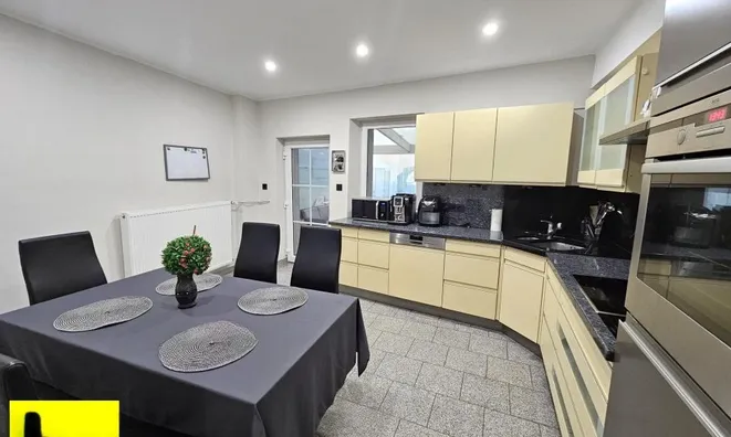 Недвижимость Semi-detached house 4 bedrooms for sale in Beringen (Mersch): 3