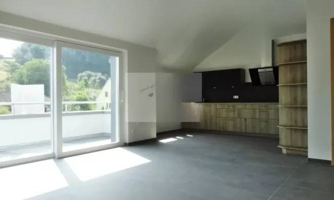 Недвижимость Apartment 2 bedrooms for sale in Greiveldange: 2
