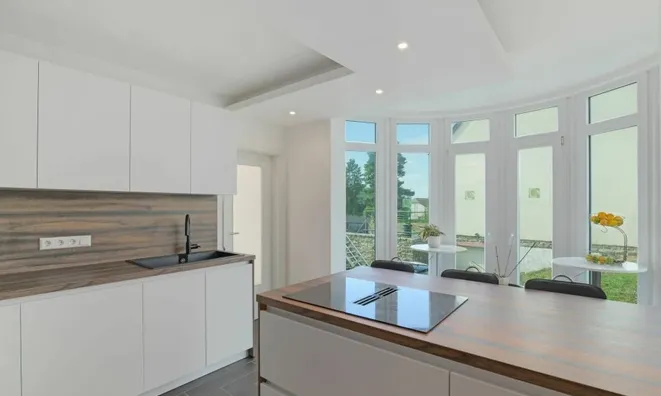 Недвижимость Semi-detached house 6 bedrooms for sale in Wiltz: 2