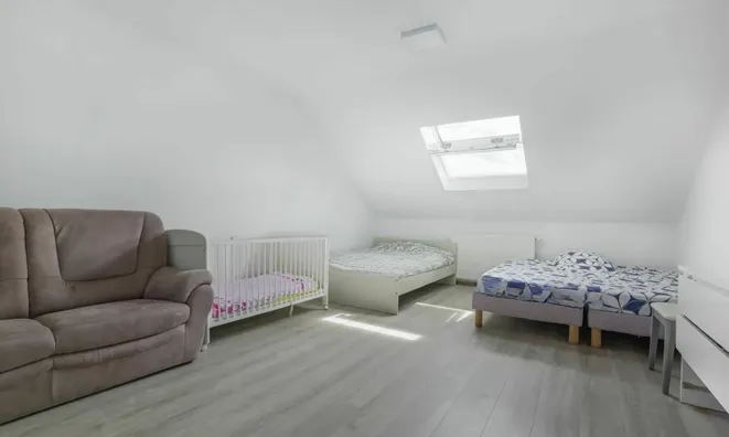 Недвижимость Semi-detached house 6 bedrooms for sale in Wiltz: 5