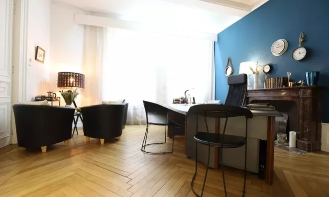 Недвижимость Apartment for sale in Luxembourg-Centre ville: 1
