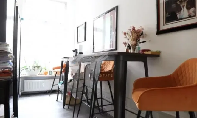 Недвижимость Apartment for sale in Luxembourg-Centre ville: 2