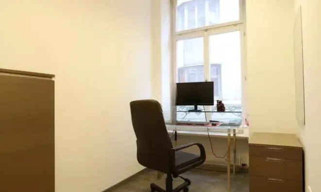 Недвижимость Apartment for sale in Luxembourg-Centre ville: 4