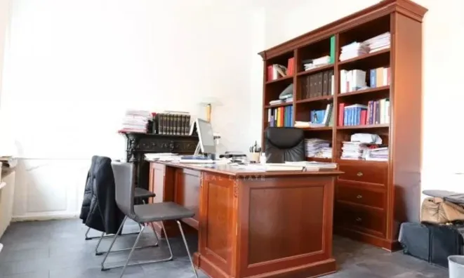 Недвижимость Apartment for sale in Luxembourg-Centre ville: 5