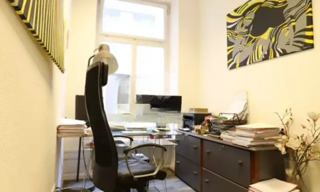 Недвижимость Apartment for sale in Luxembourg-Centre ville: 6