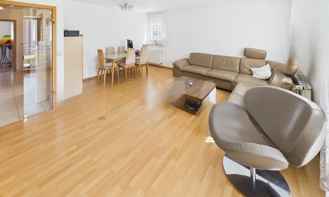 Недвижимость Apartment 2 bedrooms for sale in Schifflange: 2